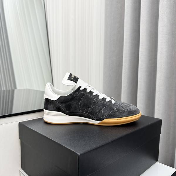 Chanel Shoes CHS02374 Chanel Shoes CHS02374