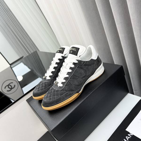 Chanel Shoes CHS02374 Chanel Shoes CHS02374