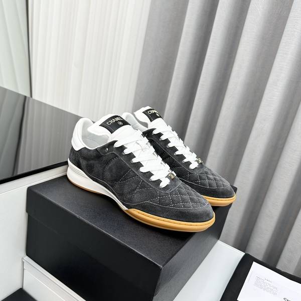 Chanel Shoes CHS02374 Chanel Shoes CHS02374