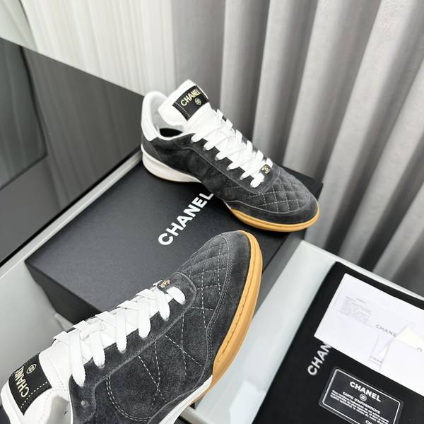 Chanel Shoes CHS02374 Chanel Shoes CHS02374