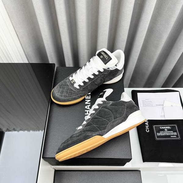 Chanel Shoes CHS02374 Chanel Shoes CHS02374