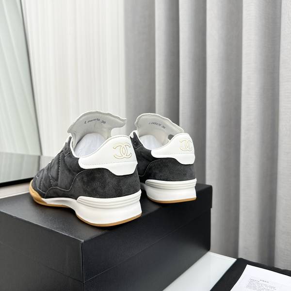 Chanel Shoes CHS02374 Chanel Shoes CHS02374