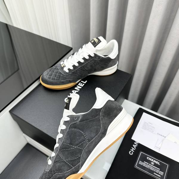 Chanel Shoes CHS02374 Chanel Shoes CHS02374