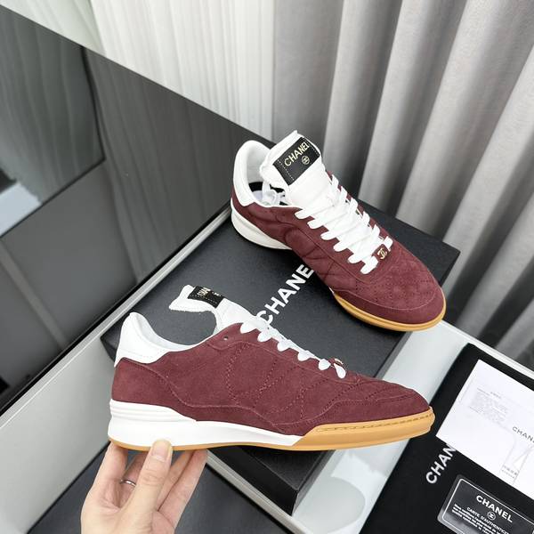 Chanel Shoes CHS02375 Chanel Shoes CHS02375