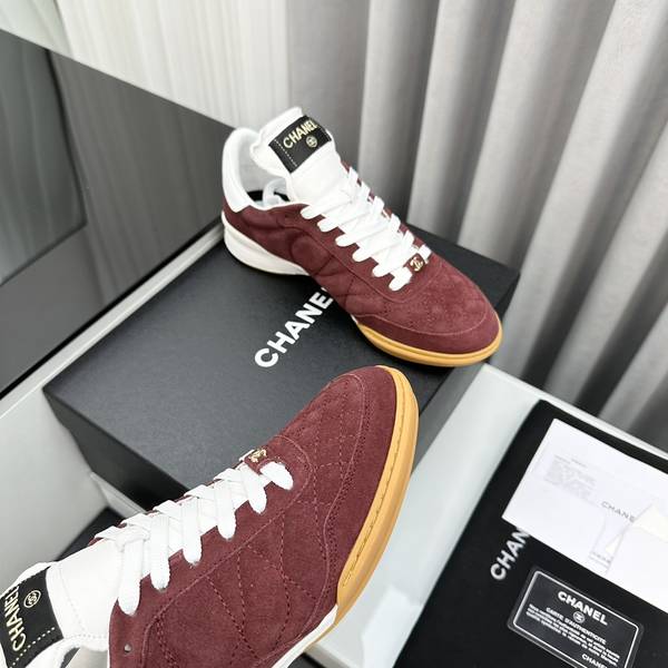 Chanel Shoes CHS02375 Chanel Shoes CHS02375