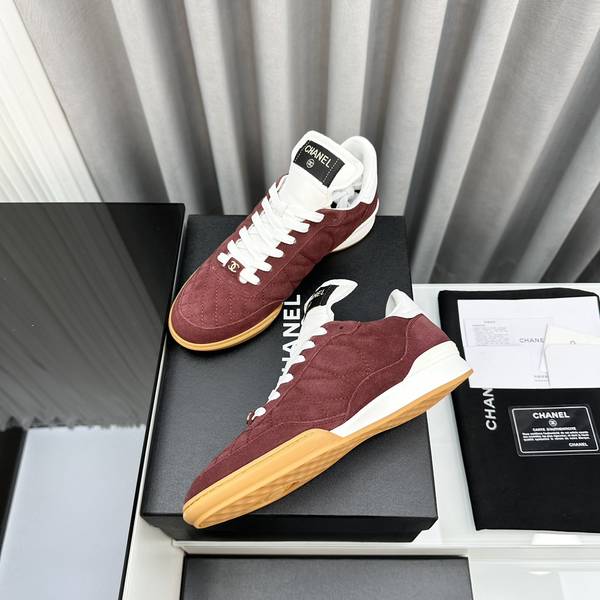 Chanel Shoes CHS02375 Chanel Shoes CHS02375