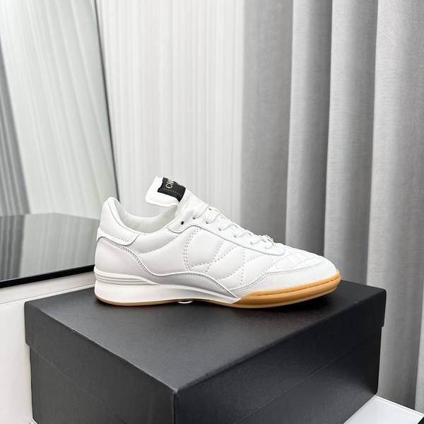 Chanel Shoes CHS02376 Chanel Shoes CHS02376