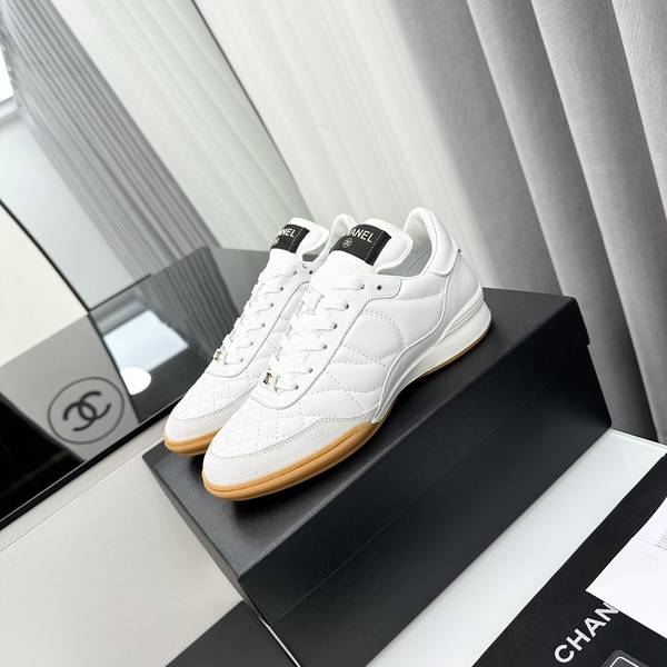 Chanel Shoes CHS02376 Chanel Shoes CHS02376