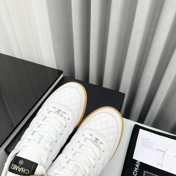 Chanel Shoes CHS02376 Chanel Shoes CHS02376