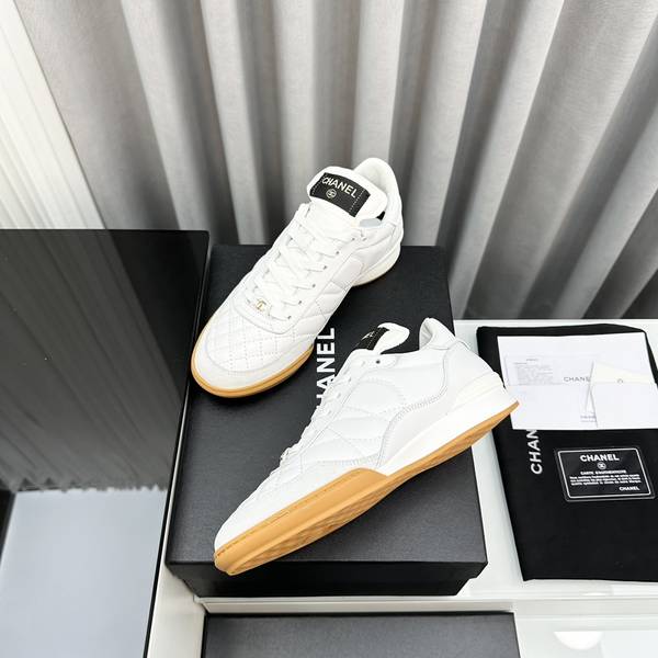 Chanel Shoes CHS02376 Chanel Shoes CHS02376