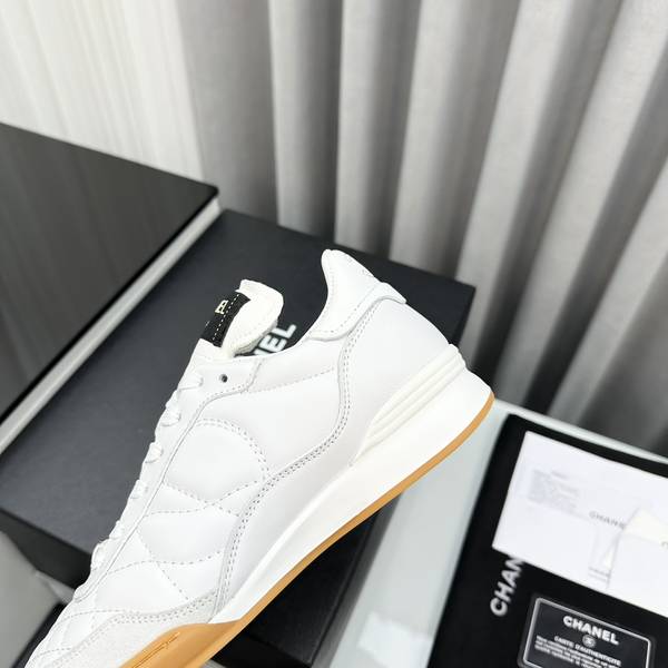 Chanel Shoes CHS02376 Chanel Shoes CHS02376