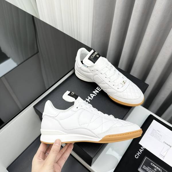 Chanel Shoes CHS02376 Chanel Shoes CHS02376