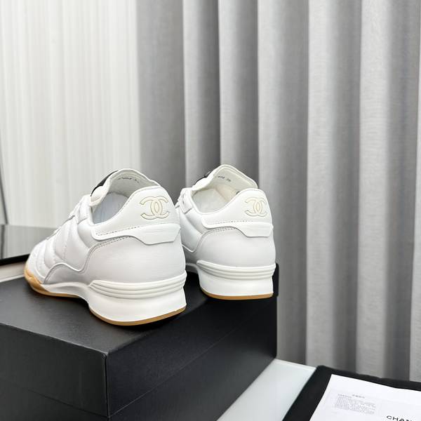 Chanel Shoes CHS02376 Chanel Shoes CHS02376