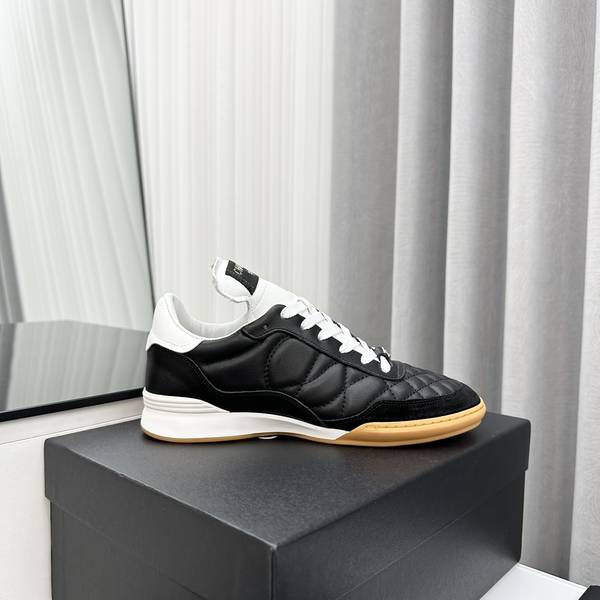 Chanel Shoes CHS02377 Chanel Shoes CHS02377