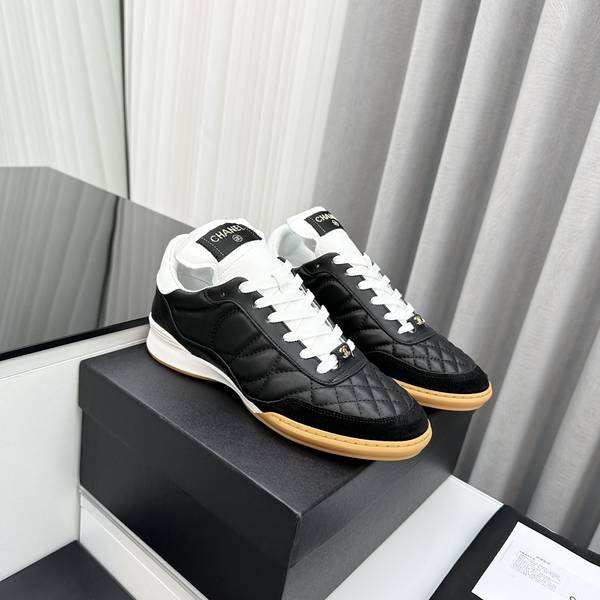 Chanel Shoes CHS02377 Chanel Shoes CHS02377