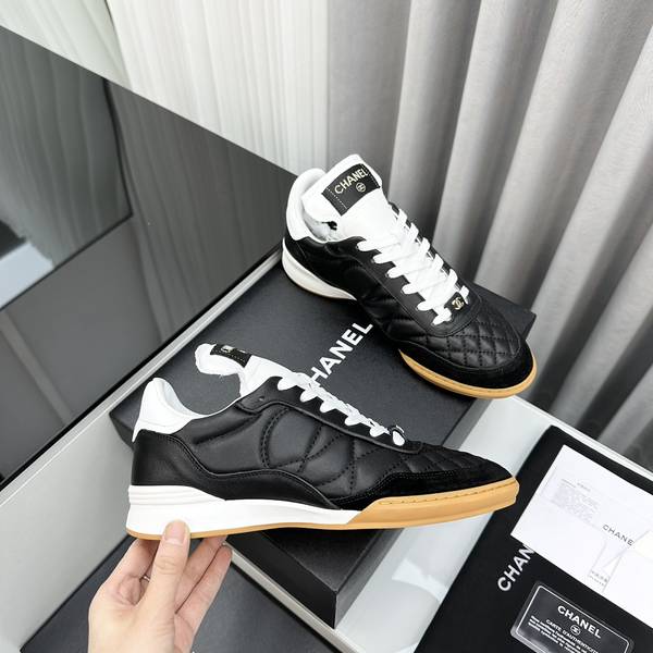 Chanel Shoes CHS02377 Chanel Shoes CHS02377