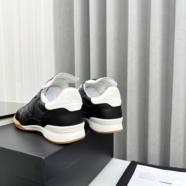 Chanel Shoes CHS02377 Chanel Shoes CHS02377