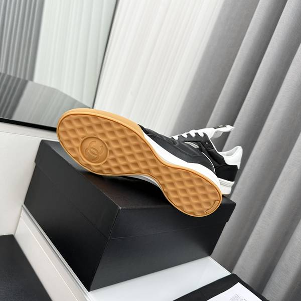 Chanel Shoes CHS02377 Chanel Shoes CHS02377