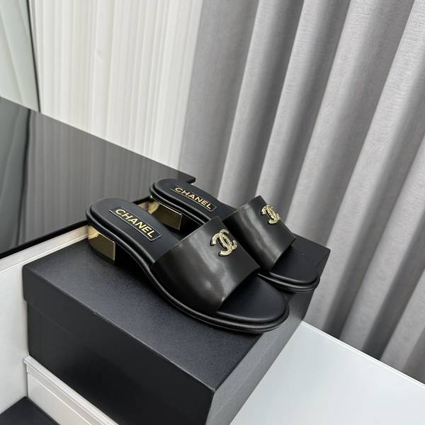 Chanel Shoes CHS02378 Chanel Shoes CHS02378