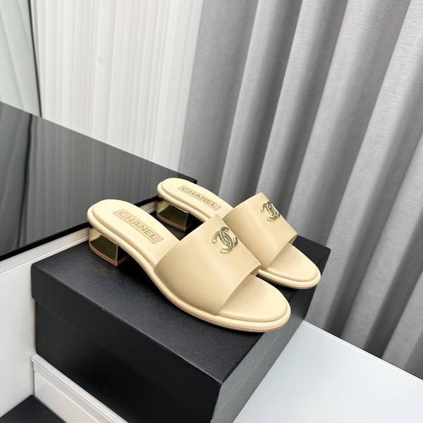 Chanel Shoes CHS02379 Chanel Shoes CHS02379