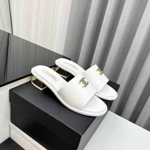 Chanel Shoes CHS02380 Chanel Shoes CHS02380