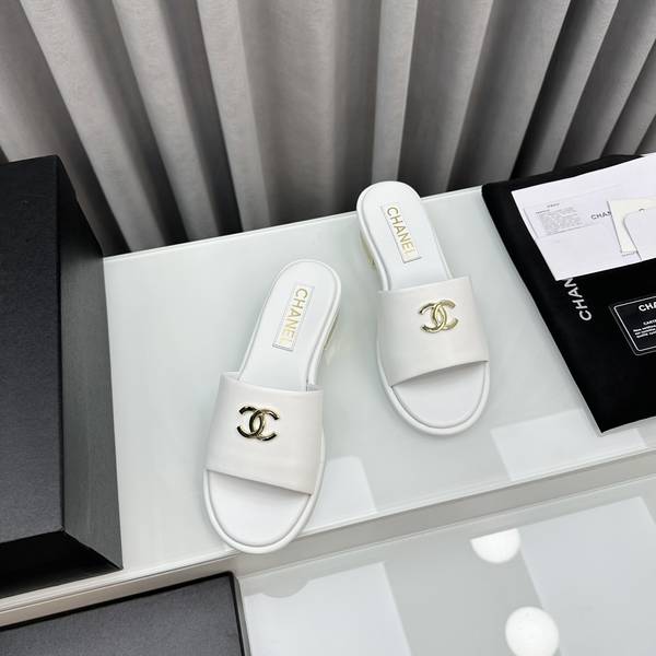 Chanel Shoes CHS02380 Chanel Shoes CHS02380