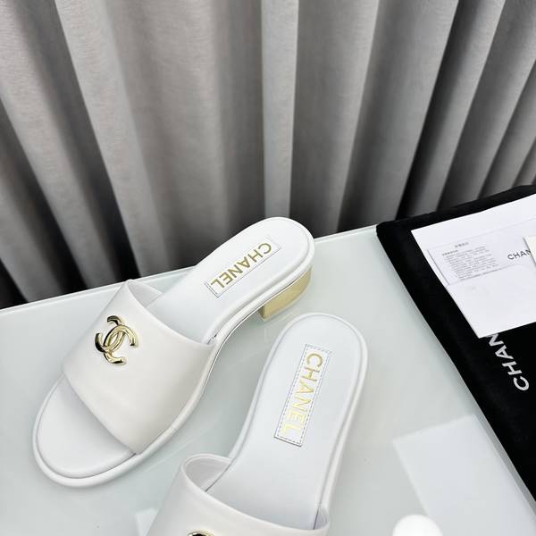 Chanel Shoes CHS02380 Chanel Shoes CHS02380