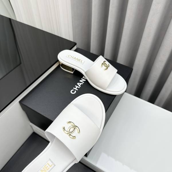 Chanel Shoes CHS02380 Chanel Shoes CHS02380