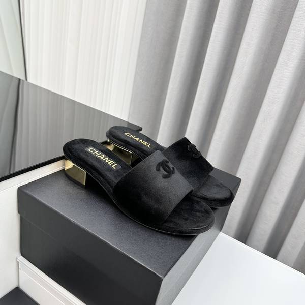 Chanel Shoes CHS02381 Chanel Shoes CHS02381