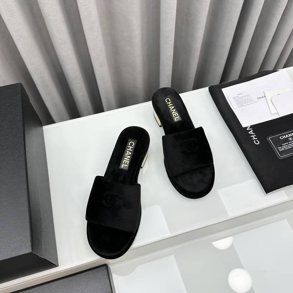 Chanel Shoes CHS02381 Chanel Shoes CHS02381