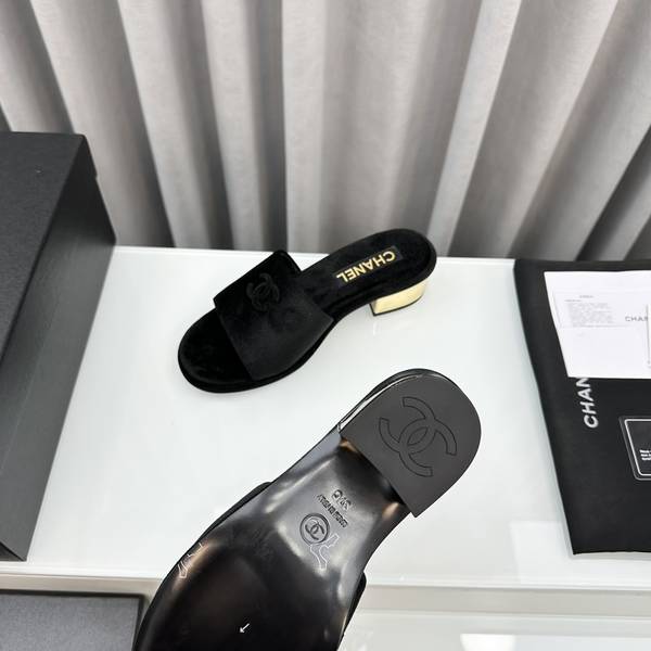 Chanel Shoes CHS02381 Chanel Shoes CHS02381