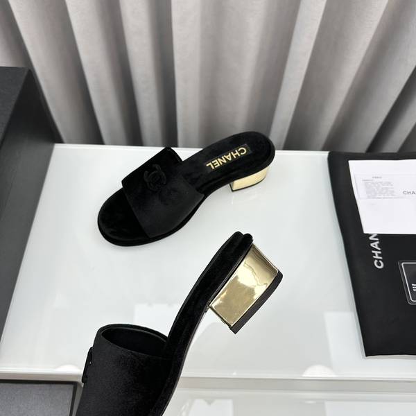 Chanel Shoes CHS02381 Chanel Shoes CHS02381