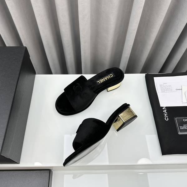 Chanel Shoes CHS02381 Chanel Shoes CHS02381