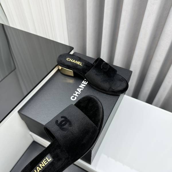 Chanel Shoes CHS02381 Chanel Shoes CHS02381