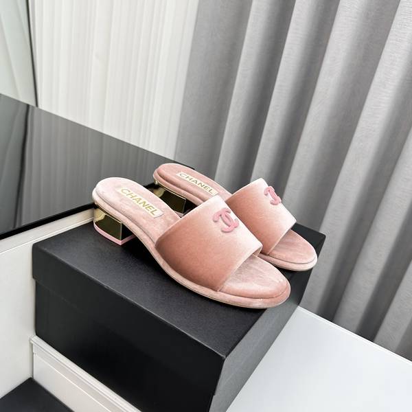 Chanel Shoes CHS02382 Chanel Shoes CHS02382