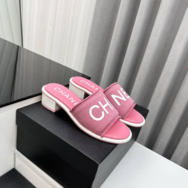 Chanel Shoes CHS02384 Chanel Shoes CHS02384