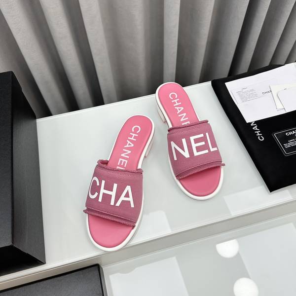 Chanel Shoes CHS02384 Chanel Shoes CHS02384