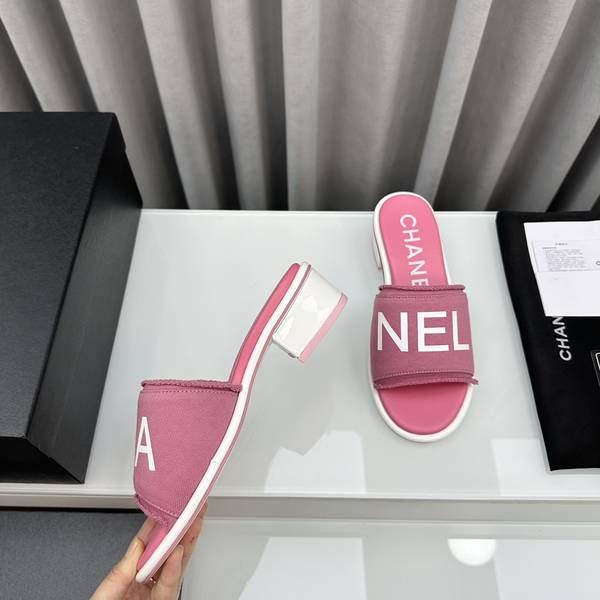 Chanel Shoes CHS02384 Chanel Shoes CHS02384