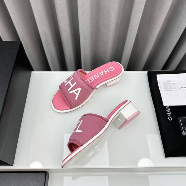 Chanel Shoes CHS02384 Chanel Shoes CHS02384