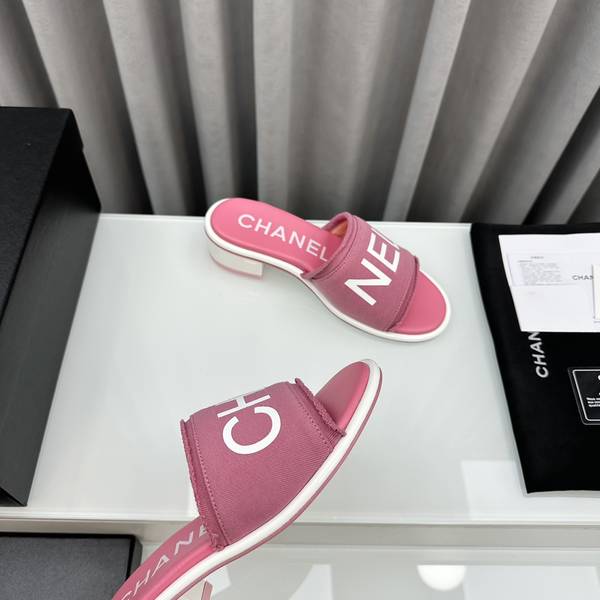 Chanel Shoes CHS02384 Chanel Shoes CHS02384