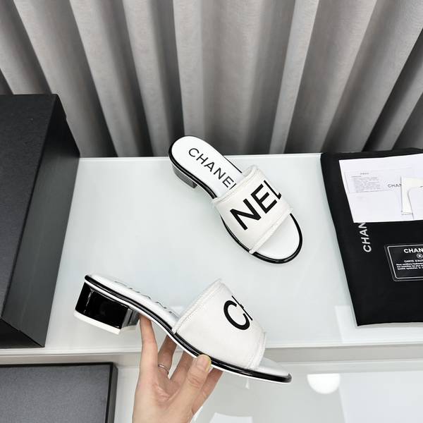 Chanel Shoes CHS02385 Chanel Shoes CHS02385