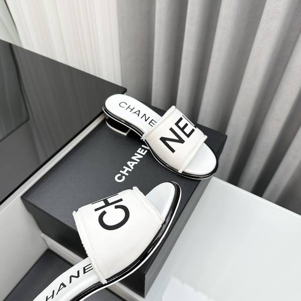 Chanel Shoes CHS02385 Chanel Shoes CHS02385