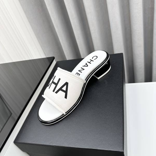 Chanel Shoes CHS02385 Chanel Shoes CHS02385