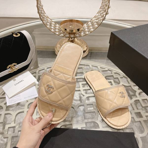Chanel Shoes CHS02386 Chanel Shoes CHS02386
