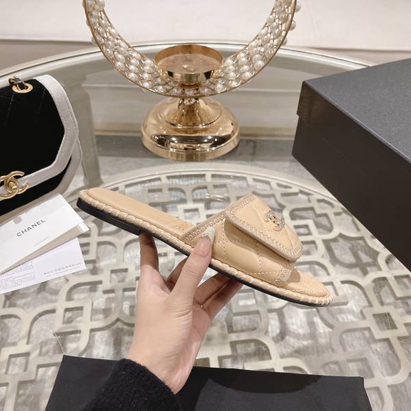 Chanel Shoes CHS02386 Chanel Shoes CHS02386