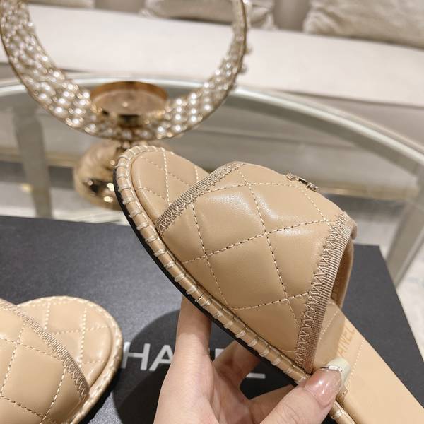 Chanel Shoes CHS02386 Chanel Shoes CHS02386