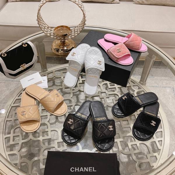 Chanel Shoes CHS02386 Chanel Shoes CHS02386