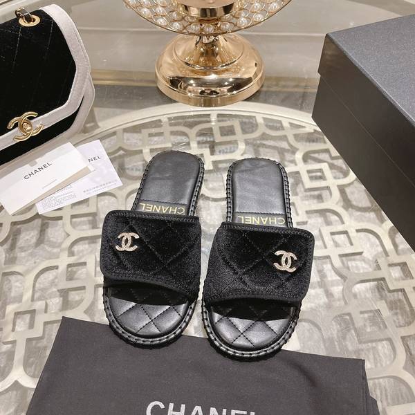 Chanel Shoes CHS02390 Chanel Shoes CHS02390