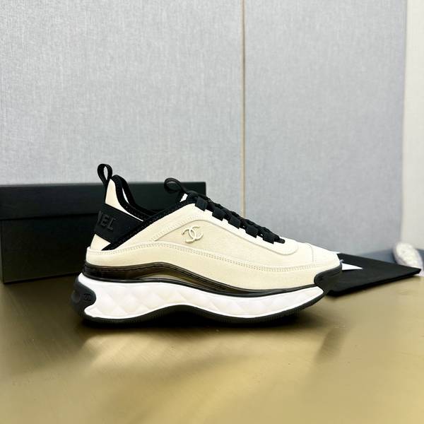 Chanel Shoes CHS02391 Chanel Shoes CHS02391