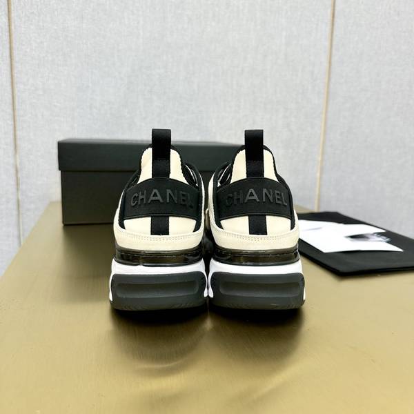 Chanel Shoes CHS02391 Chanel Shoes CHS02391